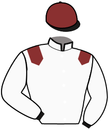 Casaque de NOUMIA D'EM