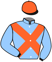 Casaque de NOUMEA DU CHATELET