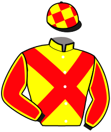 Casaque de MARTINO BELLO