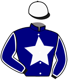 Casaque de LINCOLN JENILOU