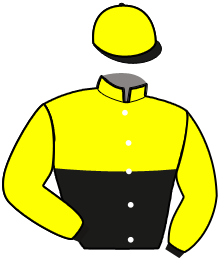 Casaque de LINDT DU LAYON