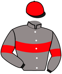 Casaque de LISBETH DE BANNES