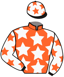 Casaque de JOKERO BELLO