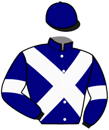 Casaque de GALTON SAINT BAR