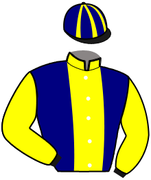 Casaque de NOCTALIE MADRIK