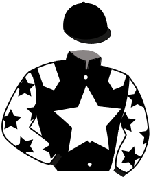 Casaque de HAUTE VOLTIGE