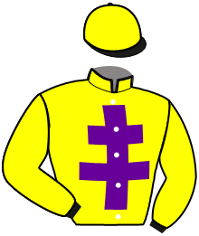 Casaque de GOLD DE CHOISEL