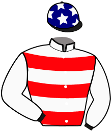 Casaque de LIOUBA JAMES