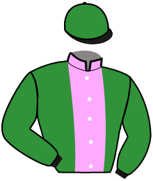 Casaque de LE MAGNIFIQUE