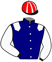 Casaque de MADAGASCAR YAMM