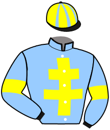 Casaque de MIKADO D'AMOUR