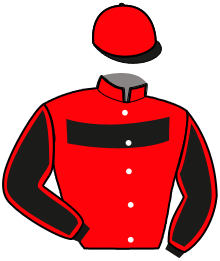 Casaque de LACERTOSUS