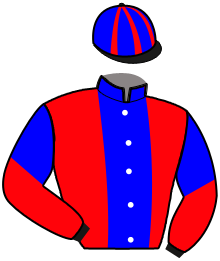 Casaque de IMPERIAL ROUSSAC