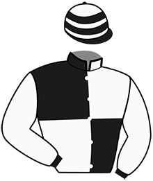 Casaque de KIR IMPERIAL