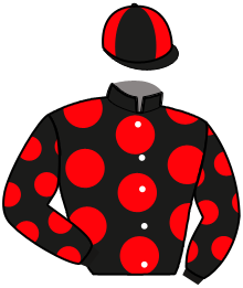 Casaque de KOQUINE DE BOUERE