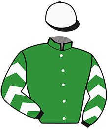 Casaque de KOKA RIGHT