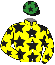 Casaque de LADY D'URSIN