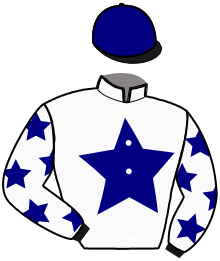 Casaque de LEXIE D'ERONVILLE