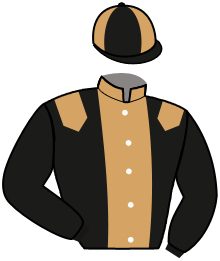 Casaque de MISTER DE GAGOU