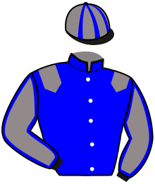 Casaque de MADISON PLANCHETTE