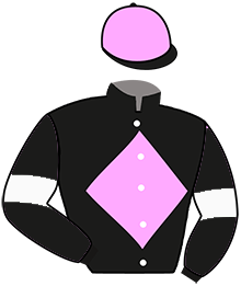 Casaque de MISTER CARNOIS