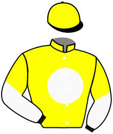 Casaque de JOLIFOU DE GUYE