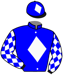 Casaque de KAPCHOUNIKA