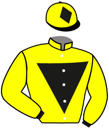 Casaque de L'ENCHANTE