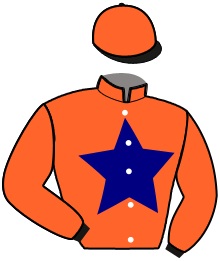 Casaque de JASMIN DU POHOSE