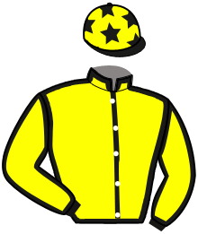 Casaque de KANDIE D'ARDENNES