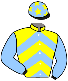 Casaque de BEAU GARS