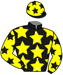 Casaque de MISS ROAZHON