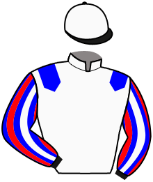 Casaque de IBRAHIM DU RIB