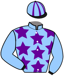 Casaque de ISARD DE PLAY