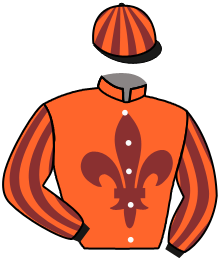 Casaque de NAJEM SHALGHODA