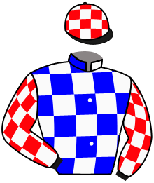 Casaque de RHEINLAND