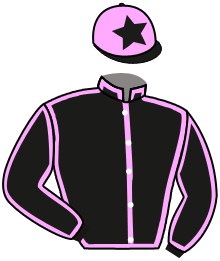 Casaque de JOHN STYLE