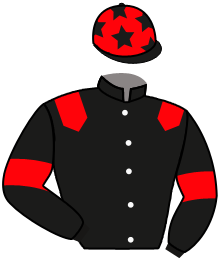 Casaque de GIROLLE DE SIVOLA