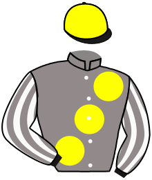 Casaque de BELLE NANAS