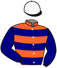 Casaque de JUMPER BAIE