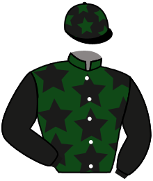 Casaque de MINEDOR DE BOZOULS