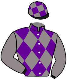 Casaque de MERLIN FAMILY