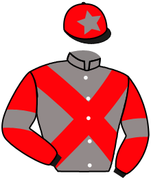 Casaque de MARIE KATARINA