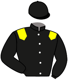 Casaque de AMOUR DU ROI