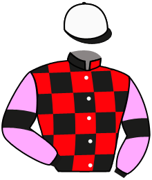 Casaque de JILAIJONE