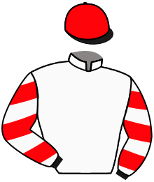 Casaque de LORD ASRIEL D ALME