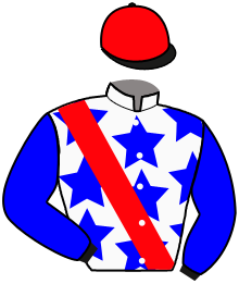 Casaque de SOHO VICKY