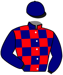 Casaque de MISTER MAGIC