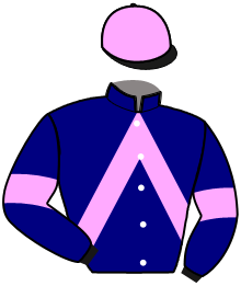 Casaque de LUPIN DES SOURCES