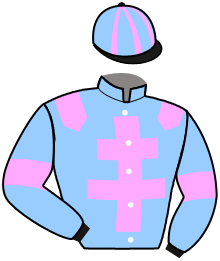 Casaque de KABYLIE DES EDEL